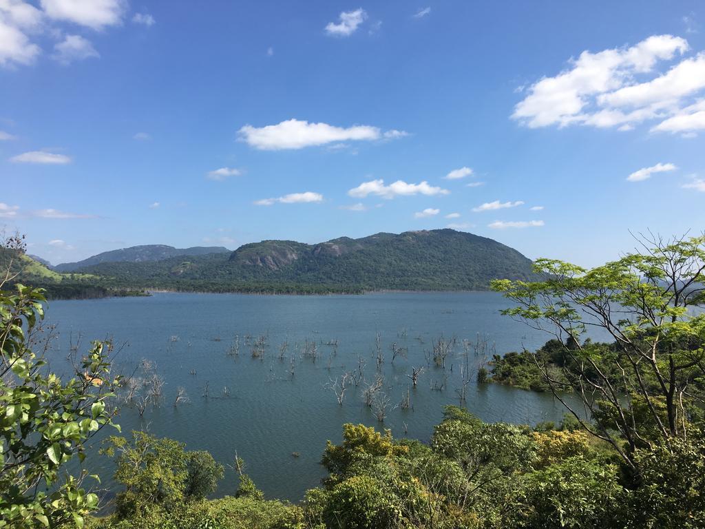 Blue Lake Ridge Maha Oya エクステリア 写真